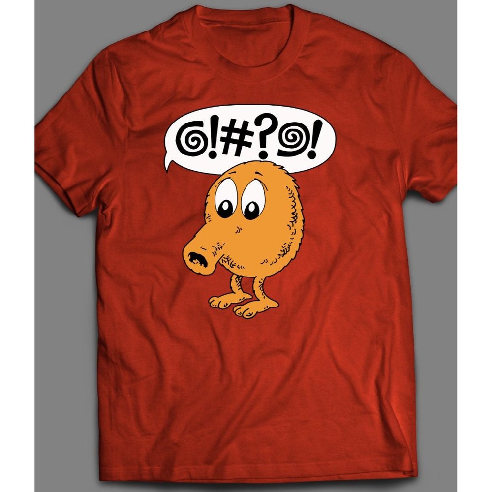 Retro Arcade Gamer Character Shirt